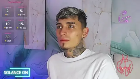 Max_Hader_ webcam model stream image