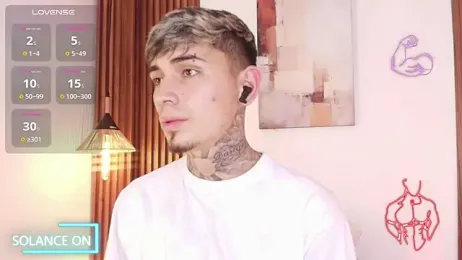 Max_Hader_ webcam model stream image