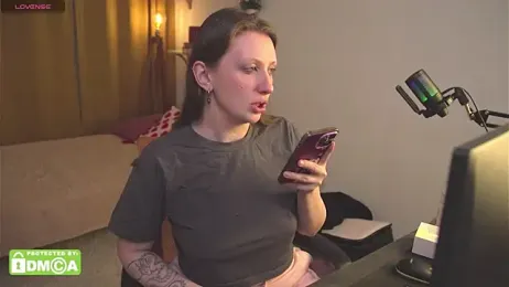 Helga_vibe webcam stripchat model stream image