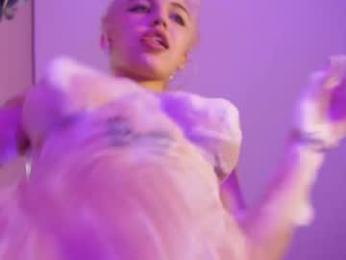 milabunny_ webcam chaturbate model stream image