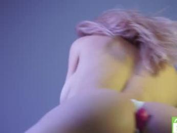 milabunny_ webcam chaturbate model stream image