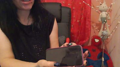 algodonyFresaa webcam model stream image