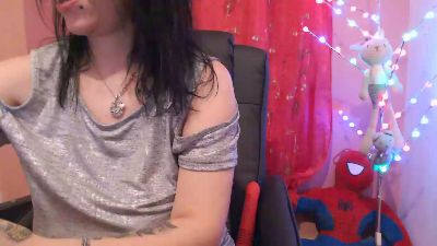 algodonyFresaa webcam model stream image