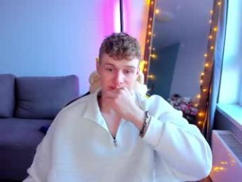 kurt_hanssen webcam chaturbate model stream image