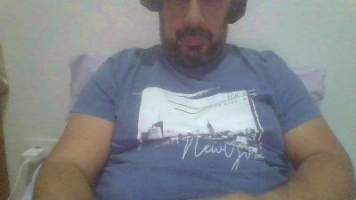 Selfsuck36 webcam model stream image