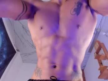 dante_cooper_0 webcam chaturbate model stream image