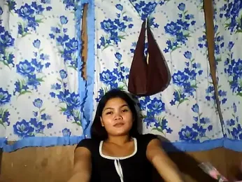 PinaySkinnyJust18 webcam model stream image