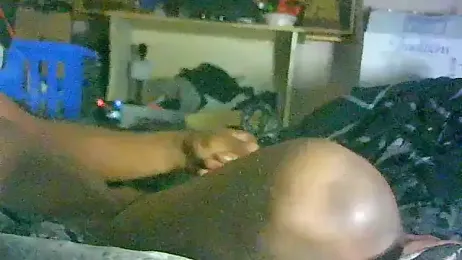 GUAPAN3S3_FIR3 webcam model stream image