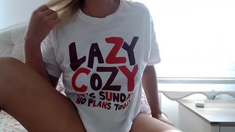 SofiaLenis webcam model stream image