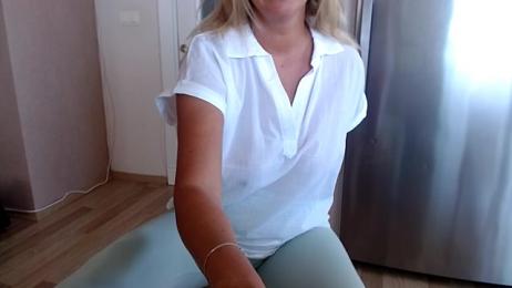 SofiaLenis webcam model stream image