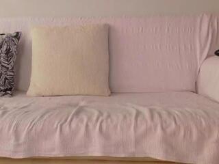 Jordan Clarr webcam flirt4free model stream image