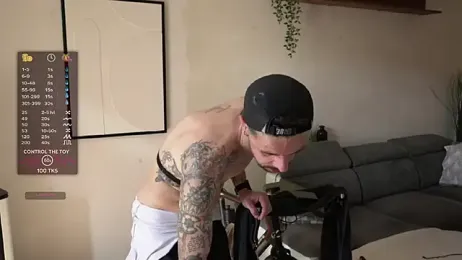 monsieurguitsxxx webcam model stream image