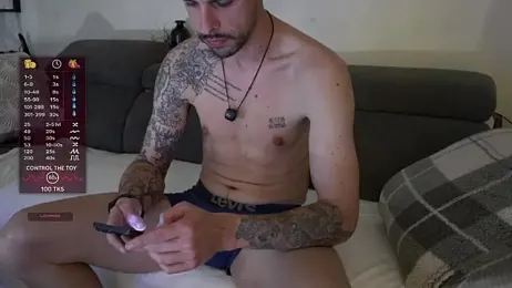 monsieurguitsxxx webcam stripchat model stream image