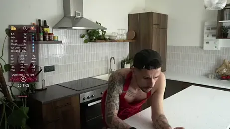 monsieurguitsxxx webcam model stream image