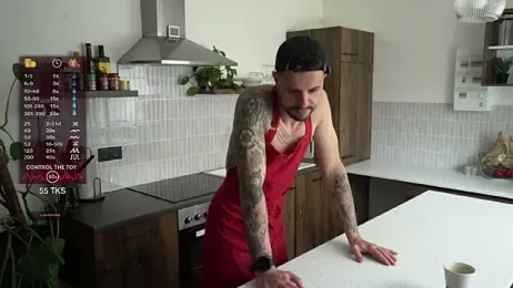 monsieurguitsxxx webcam model stream image