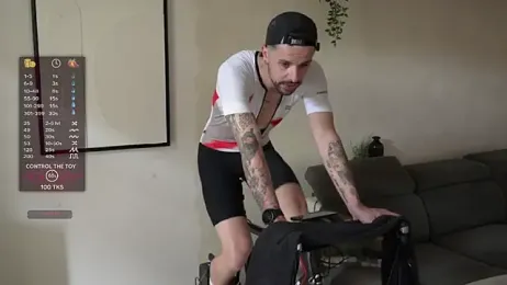 monsieurguitsxxx webcam model stream image