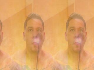 Massimo Walton webcam model stream image