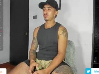 martin_granch webcam model stream image