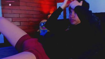 shadowguys webcam model stream image