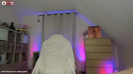 ilucyme webcam model stream image