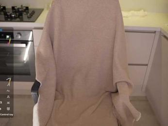 kistochkaa webcam model stream image