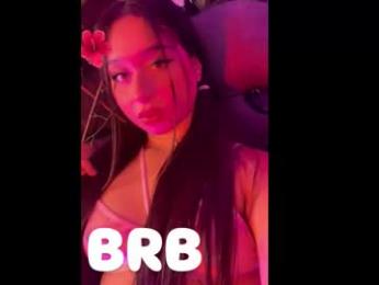 kassandra_foxxx webcam model stream image