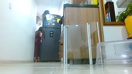 Ixchel_Anaid webcam model stream image