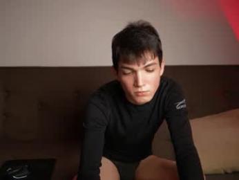 mattyaiden webcam chaturbate model stream image