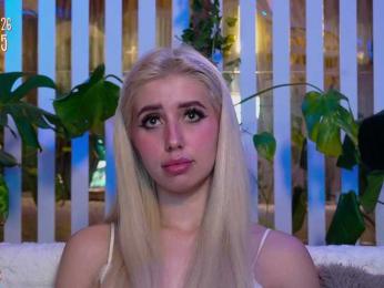 FlowwwerGirl webcam bongacams model stream image