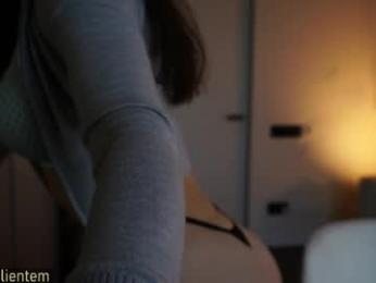 ms_seductive webcam chaturbate model stream image