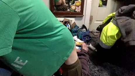 Concrete_Daddy webcam model stream image