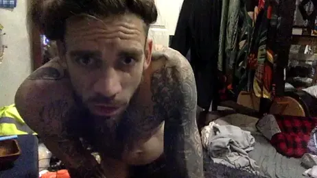 Concrete_Daddy webcam model stream image