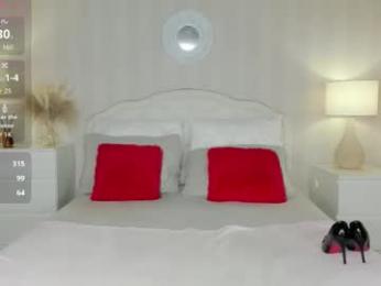 valeriasecret webcam model stream image