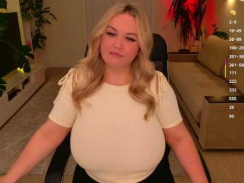Sunshinee-S webcam model stream image