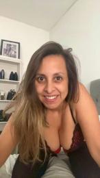 DolceyPaloma27 webcam model stream image