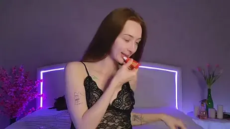 MichaelaDelly webcam stripchat model stream image