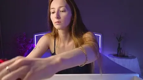 MichaelaDelly webcam model stream image