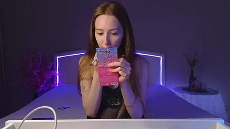 MichaelaDelly webcam model stream image