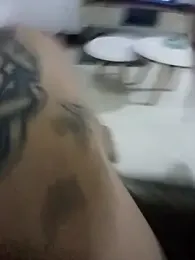 Blee66 webcam model stream image