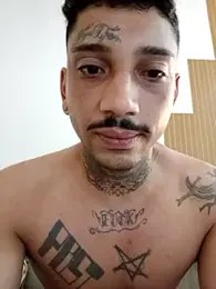 Blee66 webcam stripchat model stream image