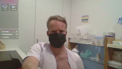 maxime802 webcam cam4 model stream image