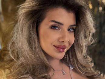 EmaGracie webcam livejasmin model stream image