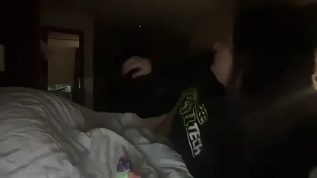 NastyOregano262 webcam model stream image