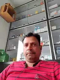 Raj1043 webcam model stream image