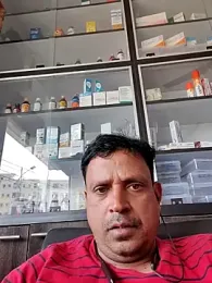 Raj1043 webcam model stream image