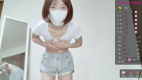 _Iroha_99 webcam model stream image