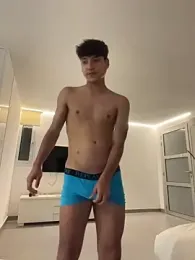 OnlyTyroone webcam model stream image