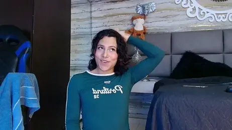 oliver__brown webcam model stream image