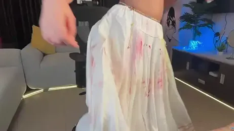 Wow-nisha webcam stripchat model stream image