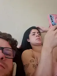 Purple_Mario webcam stripchat model stream image